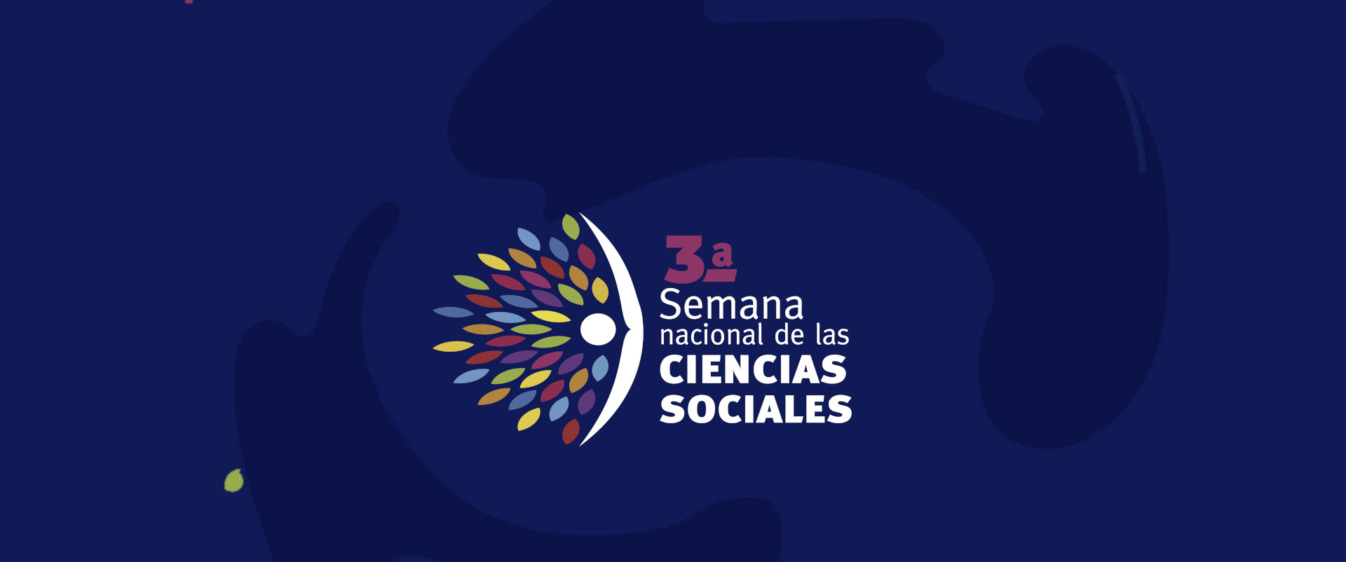 3a Semana Nacional de Ciencias Sociales