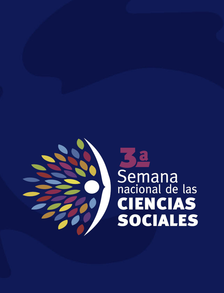 3a Semana Nacional de Ciencias Sociales