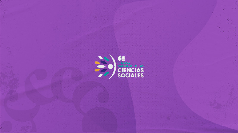 Programa de la 5a Semana Nacional de las Ciencias Sociales