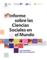 Informe sobre las ciencias sociales en el Mundo