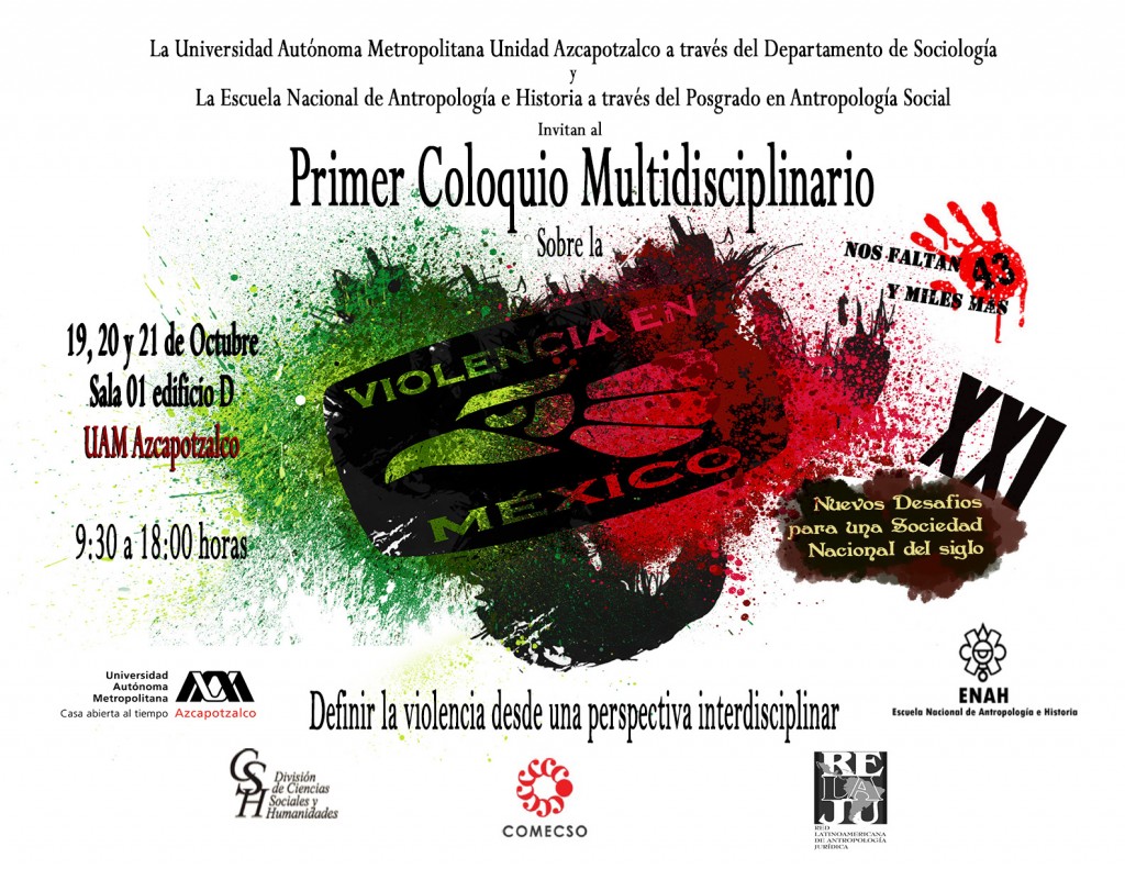 Banner violencia UAM A