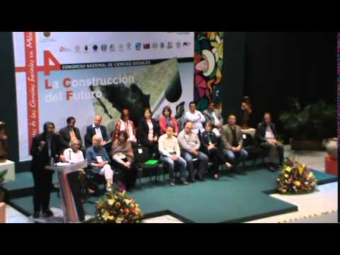 Palabras Inaugurales del IV Congreso COMECSO – Dr. Oscar Contreras