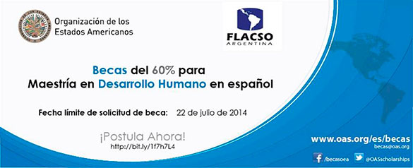 flacso 2