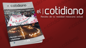 El Cotidiano 189