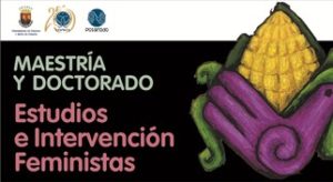 Estudios e Intervencion feminista CESMECA