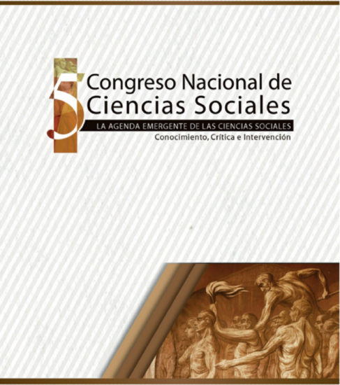 PROGRAMA FINAL| 5 Congreso Nacional de Ciencias Sociales