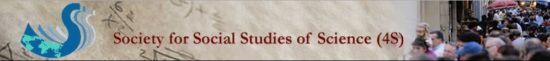 Reunión conjunta de la Sociedad Latinoamericana de Estudios Sociales de la Ciencia y la Tecnología y la Society for Social Studies of Science (4S) – Buenos Aires, Argentina 2014