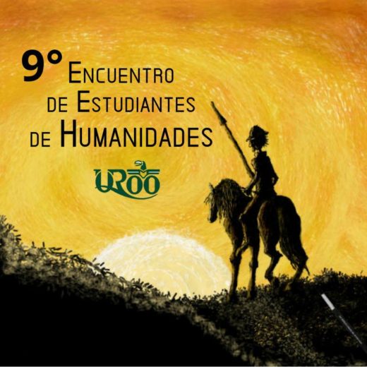 9° Encuentro de Estudiantes de Humanidades. Perspectivas de las Humanidades en el Siglo XXI