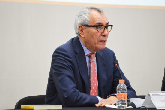 Las transformaciones postburocráticas, postgubernamentales y transterritoriales del Estado, Luis F. Aguilar