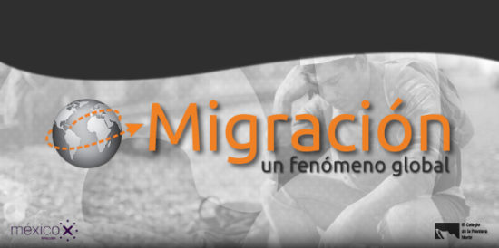 Curso en línea “Migración, un fenómeno global”