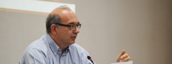 Acerca de la religión de los caballeros templarios, Claudio Lomnitz