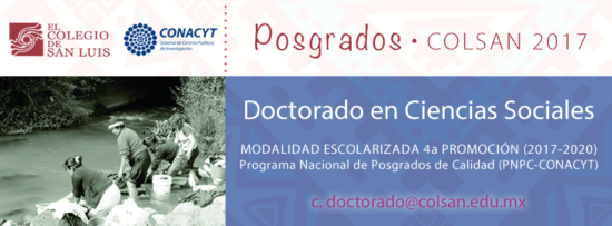 Doctorado en Historia