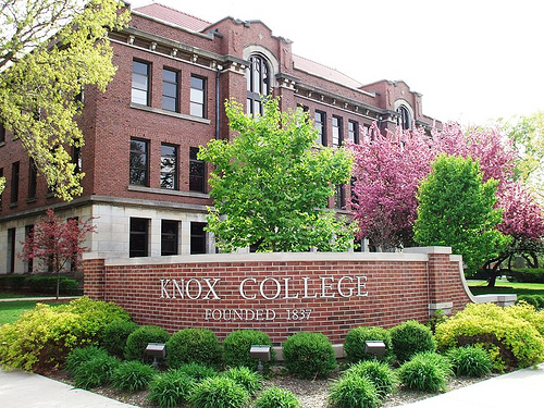 Visiting Assistant Professor of Anthropology
