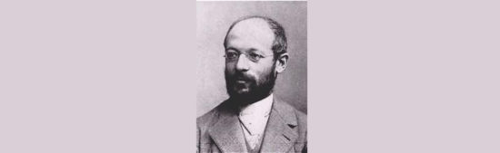 Seminario internacional: La Sociología del joven Georg Simmel