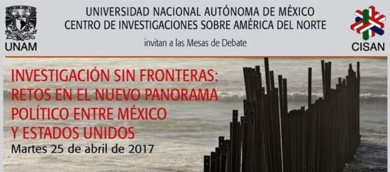 Retos en el nuevo panorama político entre México y Estados Unidos