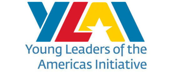 Convocatoria de Becas del Programa “Young Leaders of the Americas Initiative (YLAI)”