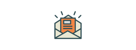¡Suscríbete a nuestro boletín!