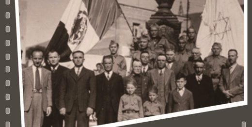Ciclo de cine. México: mi nuevo hogar