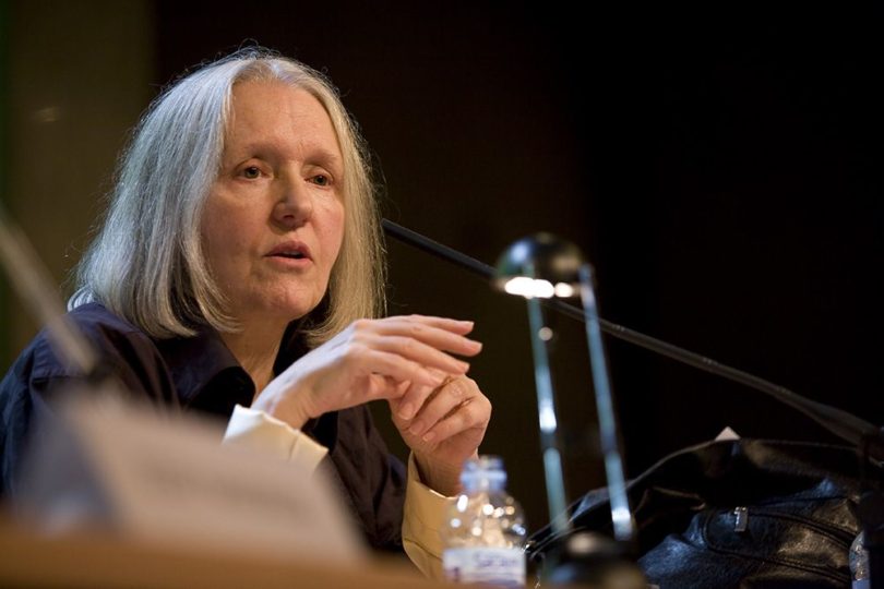 La transformación del mundo y las categorías analíticas de las ciencias sociales Saskia Sassen