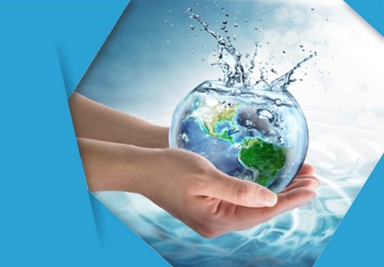 Conferencia: agua, cultura y sociedad