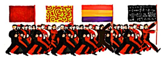 De los sistemas complejos a la imaginación heterodoxa