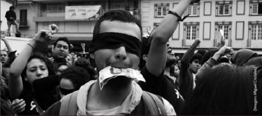 Retos y desafíos de la sociedad civil