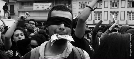 Retos y desafíos de la sociedad civil
