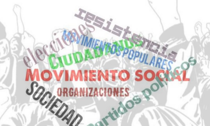 Democracias Hoy. Boletín Cuatrimestral del Observatorio de las Democracias: Sur de México y Centroamérica año 1, núm. 1, enero-abril de 2016
