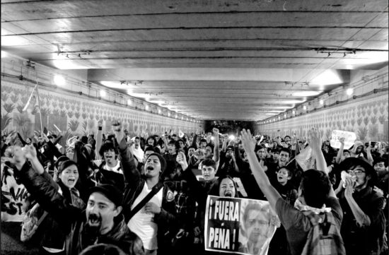 Democracias Hoy. N° 3