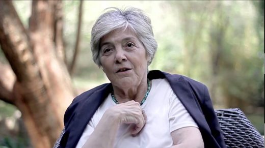 Bernal Prize 2017: Hebe Vessuri