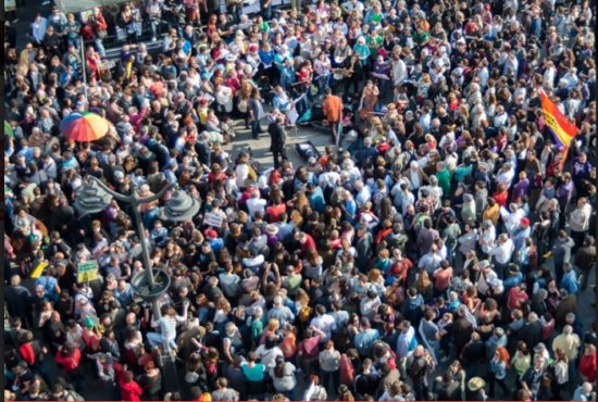 PERSPECTIVES ON LEFT-WING POPULISM IN EUROPE