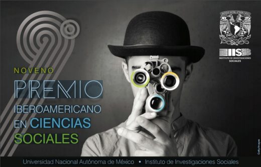 Premio Iberoamericano en Ciencias Sociales