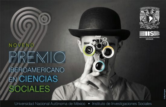 Premio Iberoamericano en Ciencias Sociales