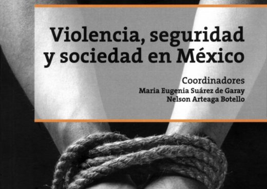 Presentación del libro: Violencia, seguridad y sociedad en México