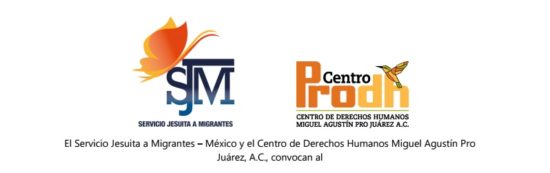 Taller: Derechos Humanos de migrantes
