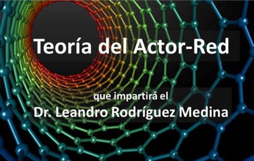 Curso: Teoría del Actor-Red