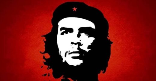 Congreso Internacional Revoluciones y revolucionari@s