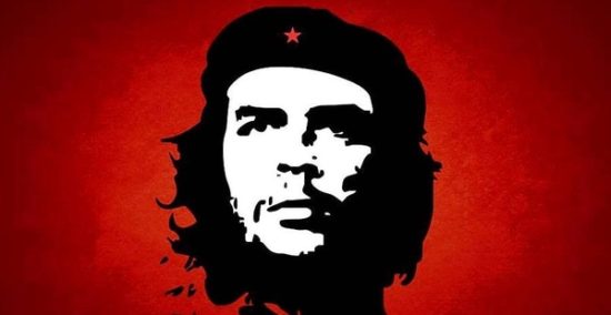 Congreso Internacional Revoluciones y revolucionari@s