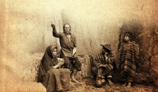 IV Coloquio Genealogía e Historia de la Familia