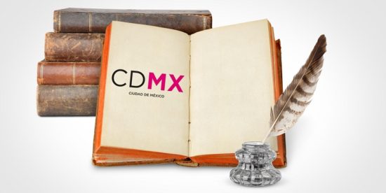 La Ciudad de México y su Constitución