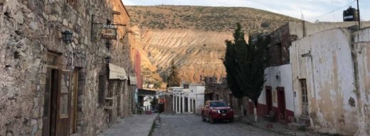 Globalización, familia y economía campesina