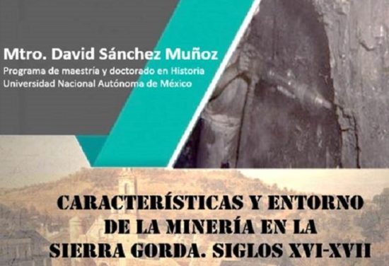 Seminario de Historia de la Minería