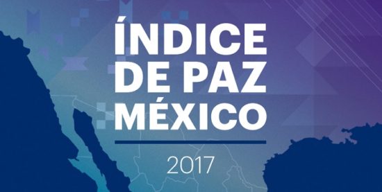 Índice de Paz México 2017
