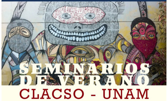 Seminarios de Verano CLACSO-UNAM