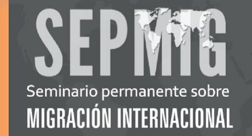 Seminario Permanente sobre Migración