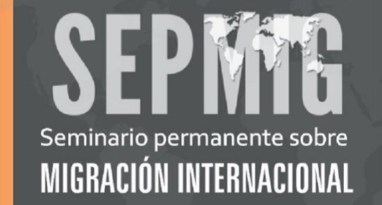 Seminario Permanente sobre Migración