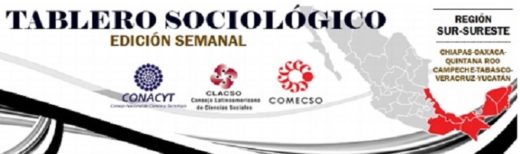 Tablero Sociológico No. 124, vol. 3 2017