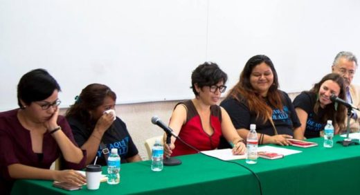 UACM una universidad para los migrantes