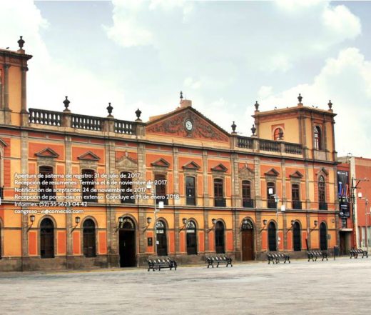 VI Congreso Nacional de Ciencias Sociales