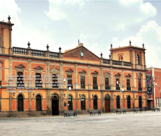 VI Congreso Nacional de Ciencias Sociales